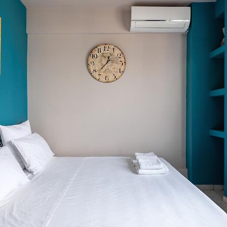 Aristotle Spot, City View Apartment By Binobi! Thessaloníki Eksteriør billede