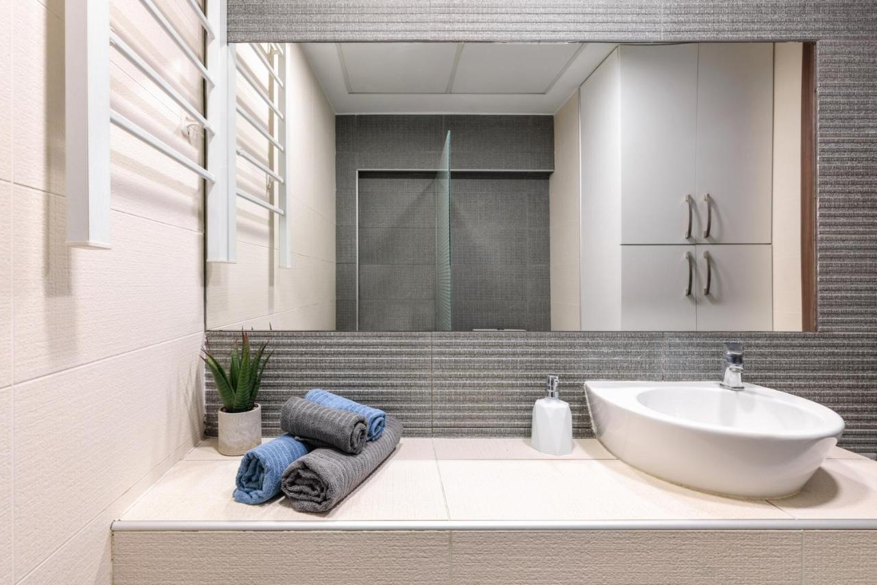 Aristotle Spot, City View Apartment By Binobi! Thessaloníki Eksteriør billede
