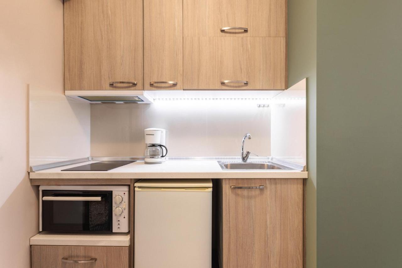 Aristotle Spot, City View Apartment By Binobi! Thessaloníki Eksteriør billede