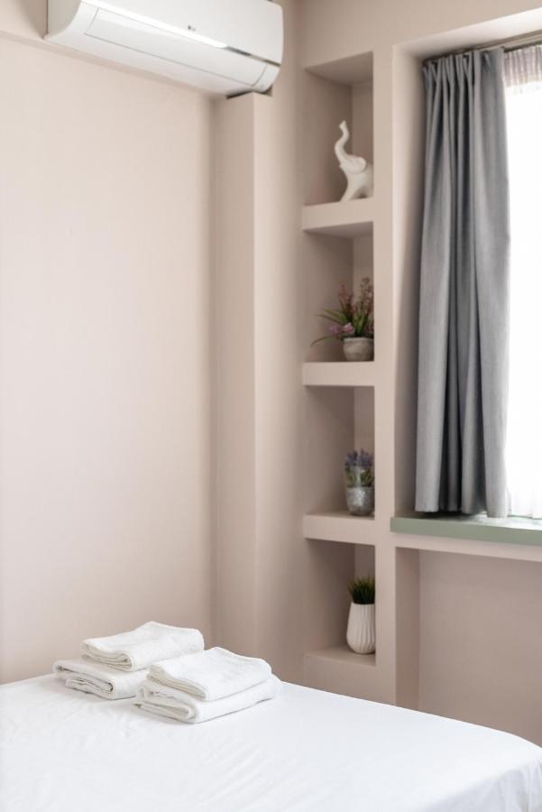 Aristotle Spot, City View Apartment By Binobi! Thessaloníki Eksteriør billede