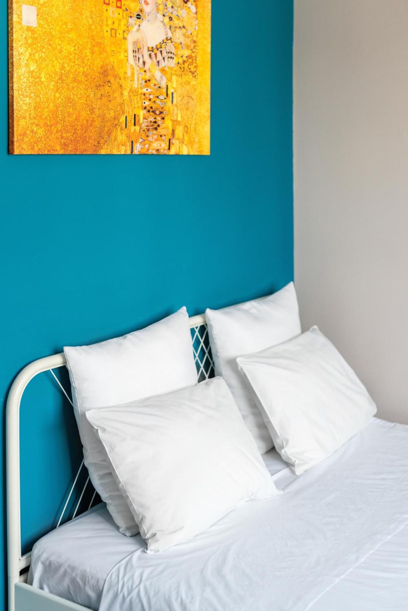 Aristotle Spot, City View Apartment By Binobi! Thessaloníki Eksteriør billede