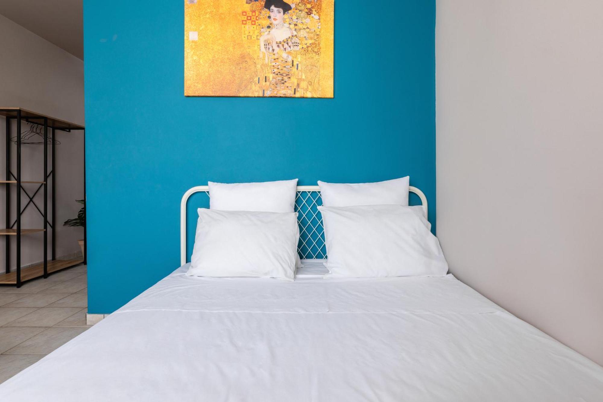 Aristotle Spot, City View Apartment By Binobi! Thessaloníki Eksteriør billede